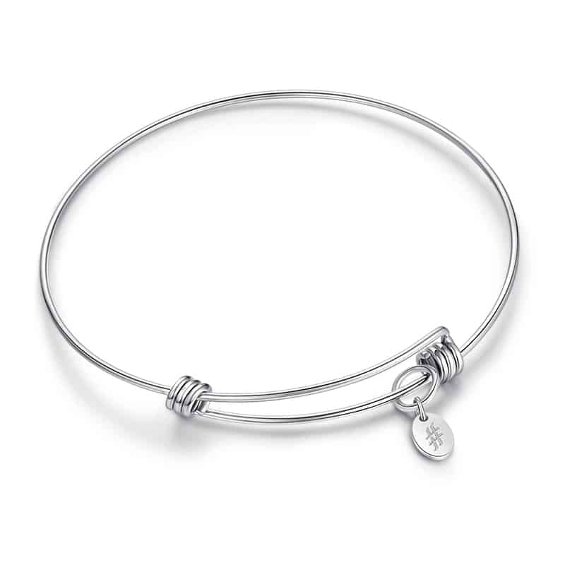 BRACCIALE MOLLA