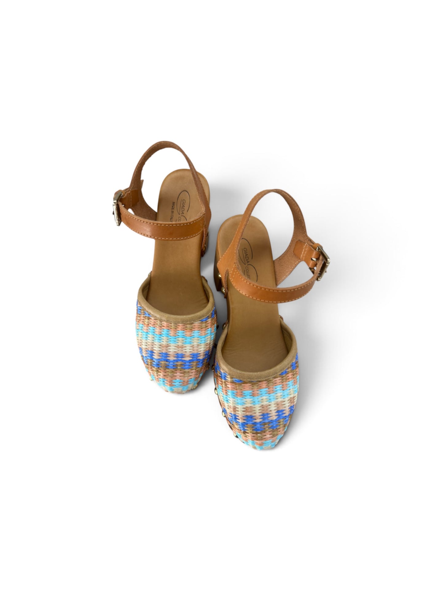 Sandalo Multicolor