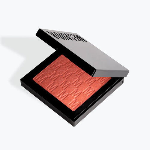 BLUSH COMPATTO
AT FIRST BLUSH