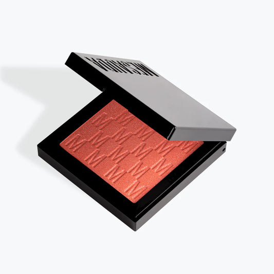 BLUSH COMPATTO
AT FIRST BLUSH