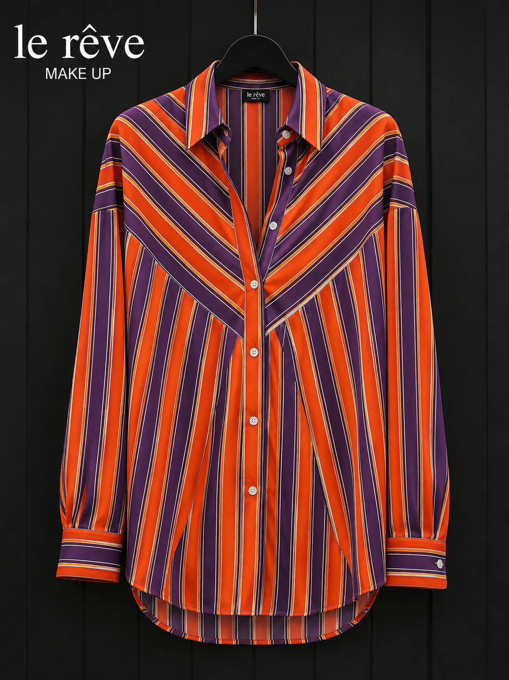CAMICIA LUMINA RIGA