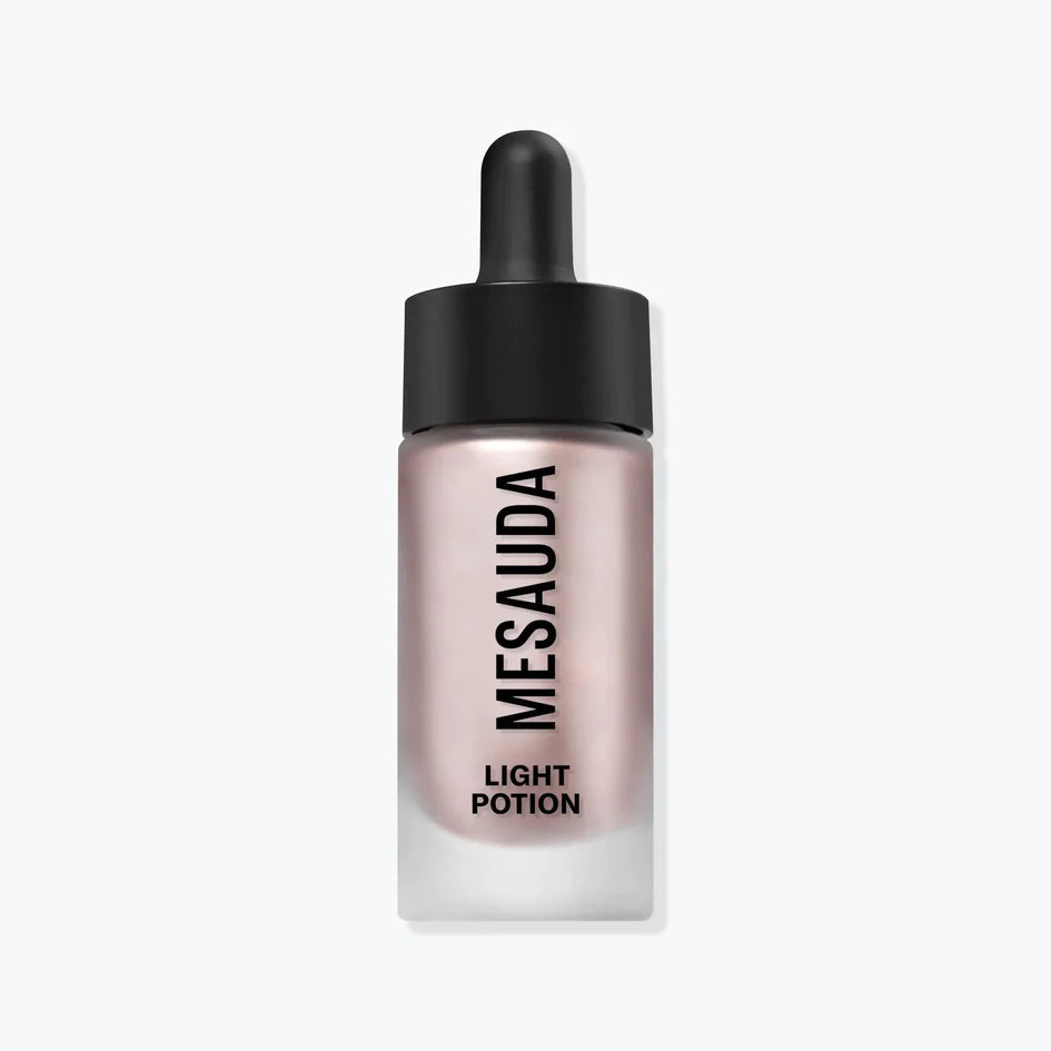 ILLUMINANTE LIQUIDO
LIGHT POTION