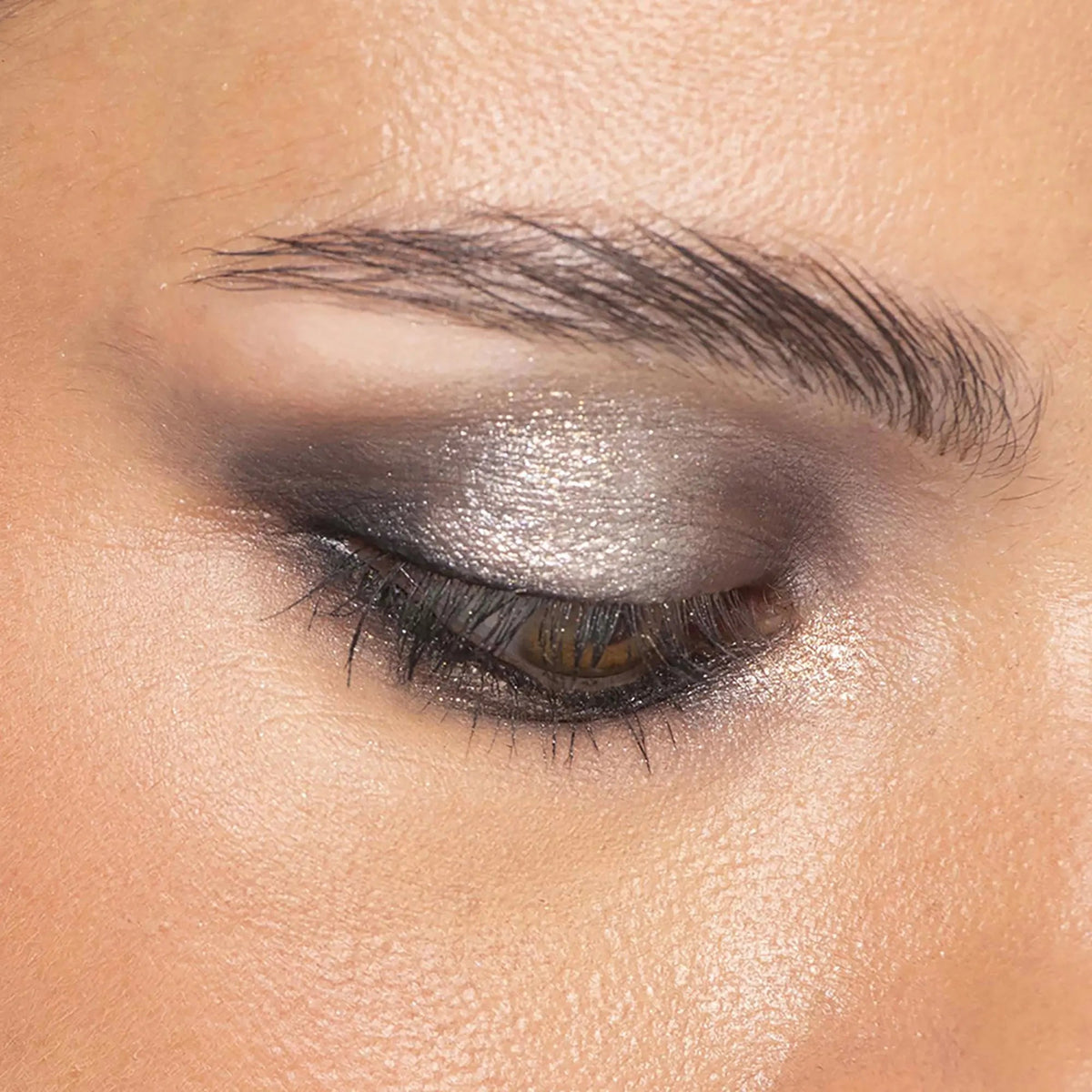PALETTE DA 6 OMBRETTI BARE HARMONY 2.0 - 202 DEEP SMOKY