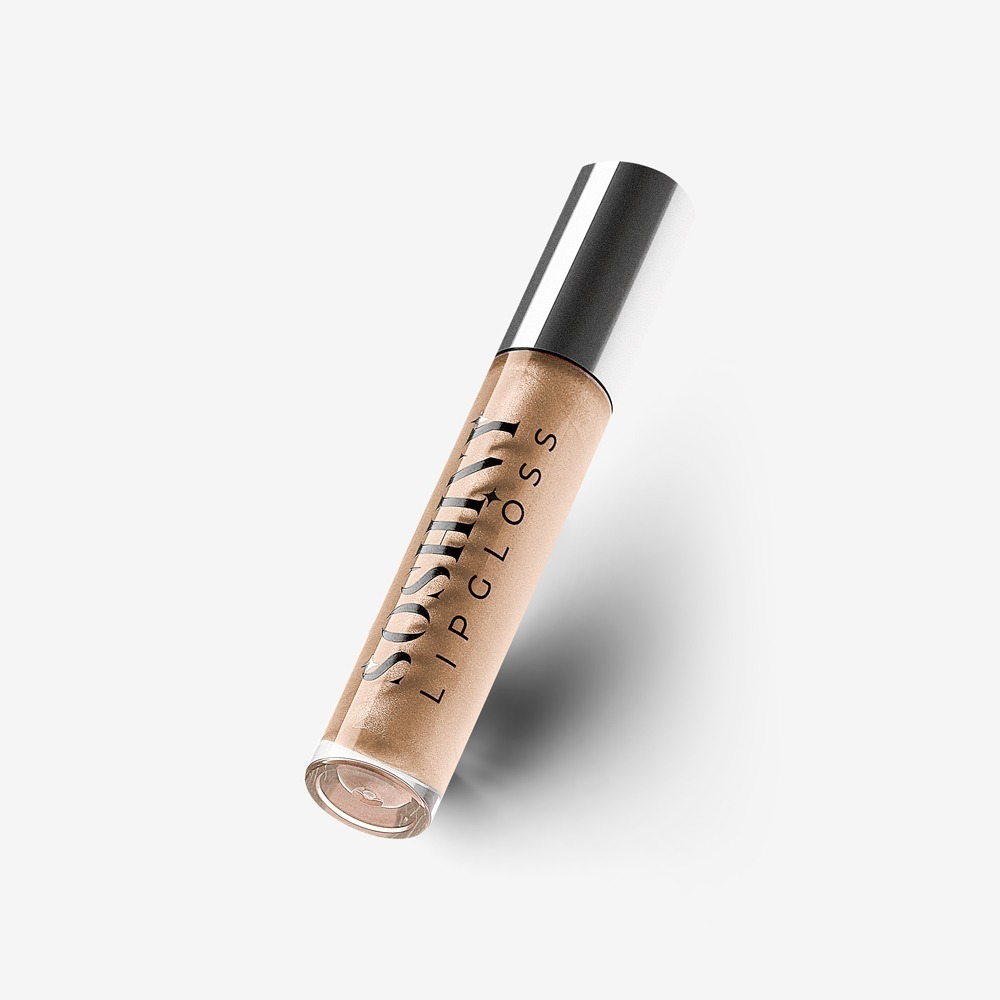 Idee Regalo, Labbra, Lucidalabbra, Make Up
SOSHINY LIP GLOSS