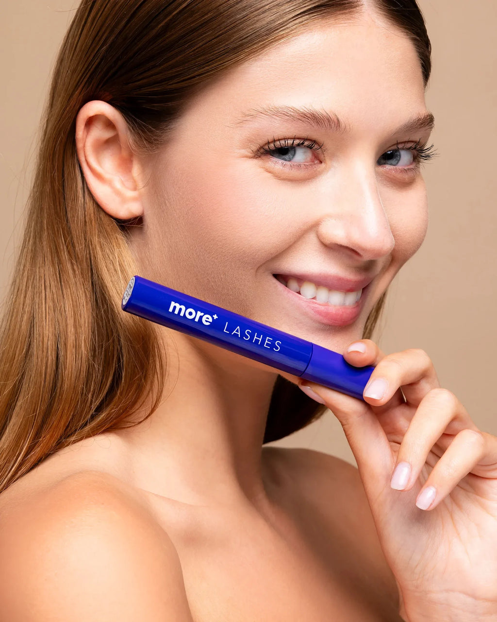 NO STOP LASHES – MASCARA