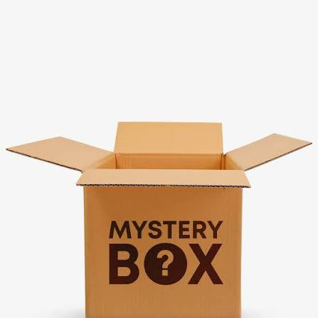 Mistery Box Le Reve