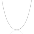 COLLANA CATENA SFERE