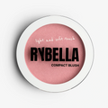 COMPACT BLUSH HIGHLIGHTER