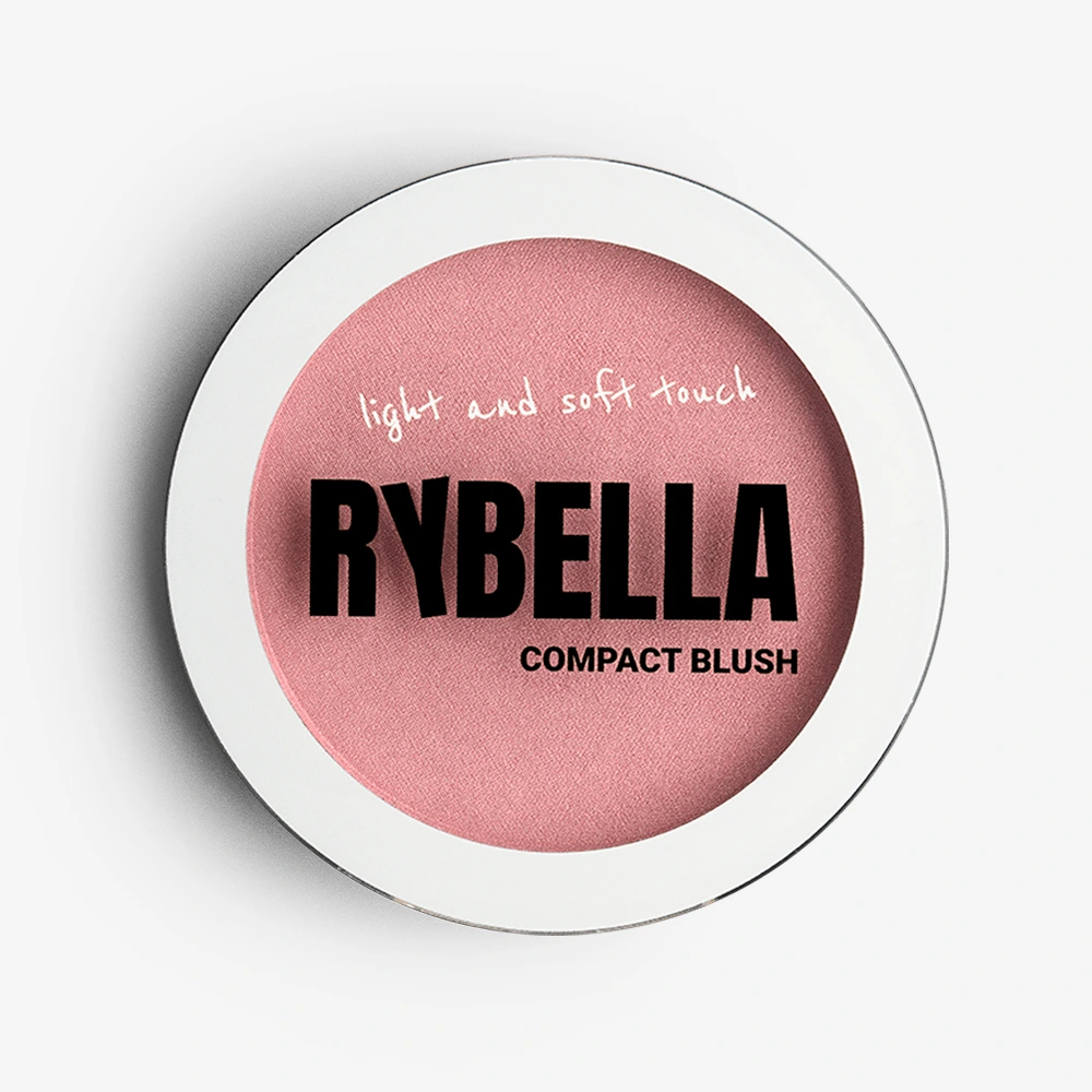 COMPACT BLUSH HIGHLIGHTER
