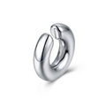 EARCUFF BOMBATO MEDIO