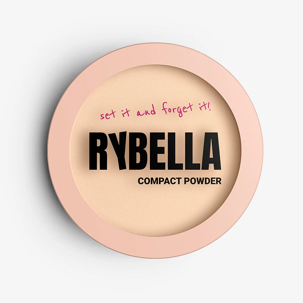 Make Up, Polveri, Viso
COMPACT POWDER