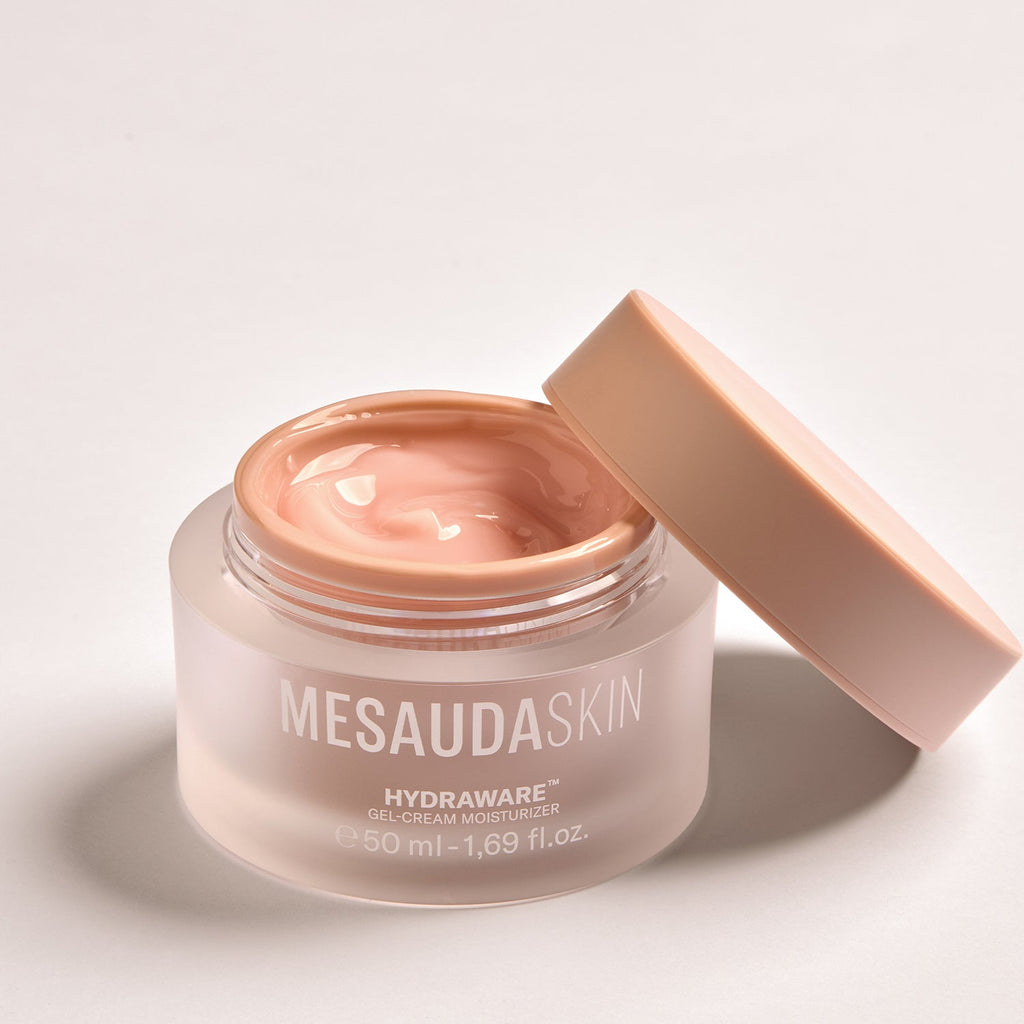 GEL-CREMA IDRATANTE 24H
HYDRAWARE™ GEL-CREMA IDRATANTE 24H