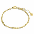 BRACCIALE CATENA HAND WORK