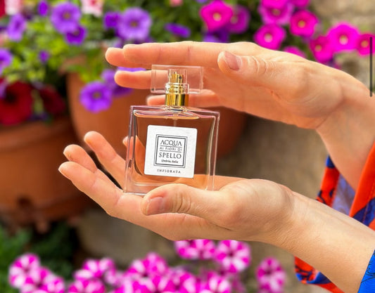 INFIORATA                                  Infiorata, Eau de Parfum 50ml