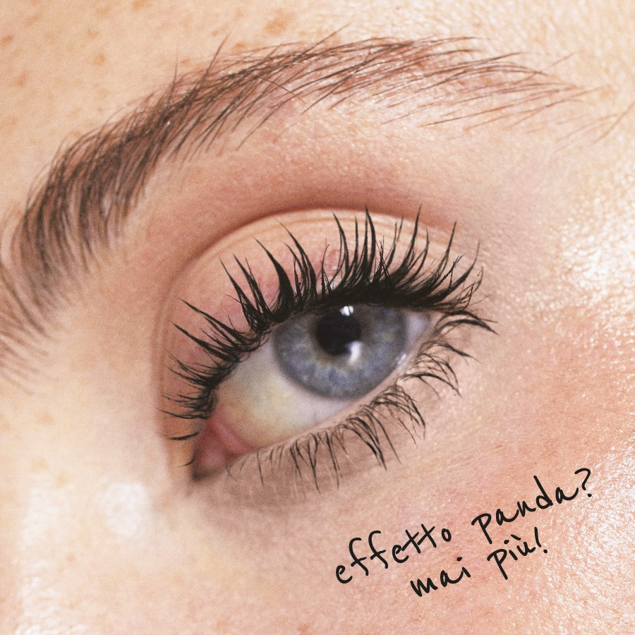 ETERNAL MASCARA WATERPROOF