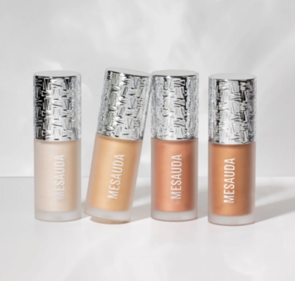 ILLUMINANTE LIQUIDO
FLUSH OF LIGHT™
