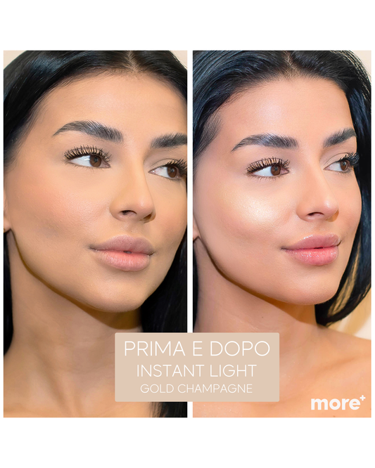 ISTANT LIGHT – SILKY TOUCH HIGHLIGHTER