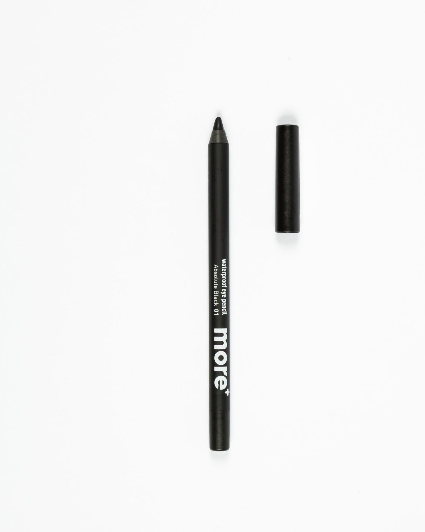 UP TO 36H- WATERPROOF EYE PENCIL