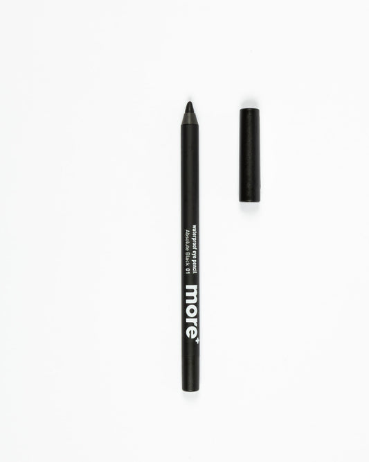 UP TO 36H- WATERPROOF EYE PENCIL