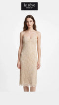 ABITO LINGERIE IN PIZZO
