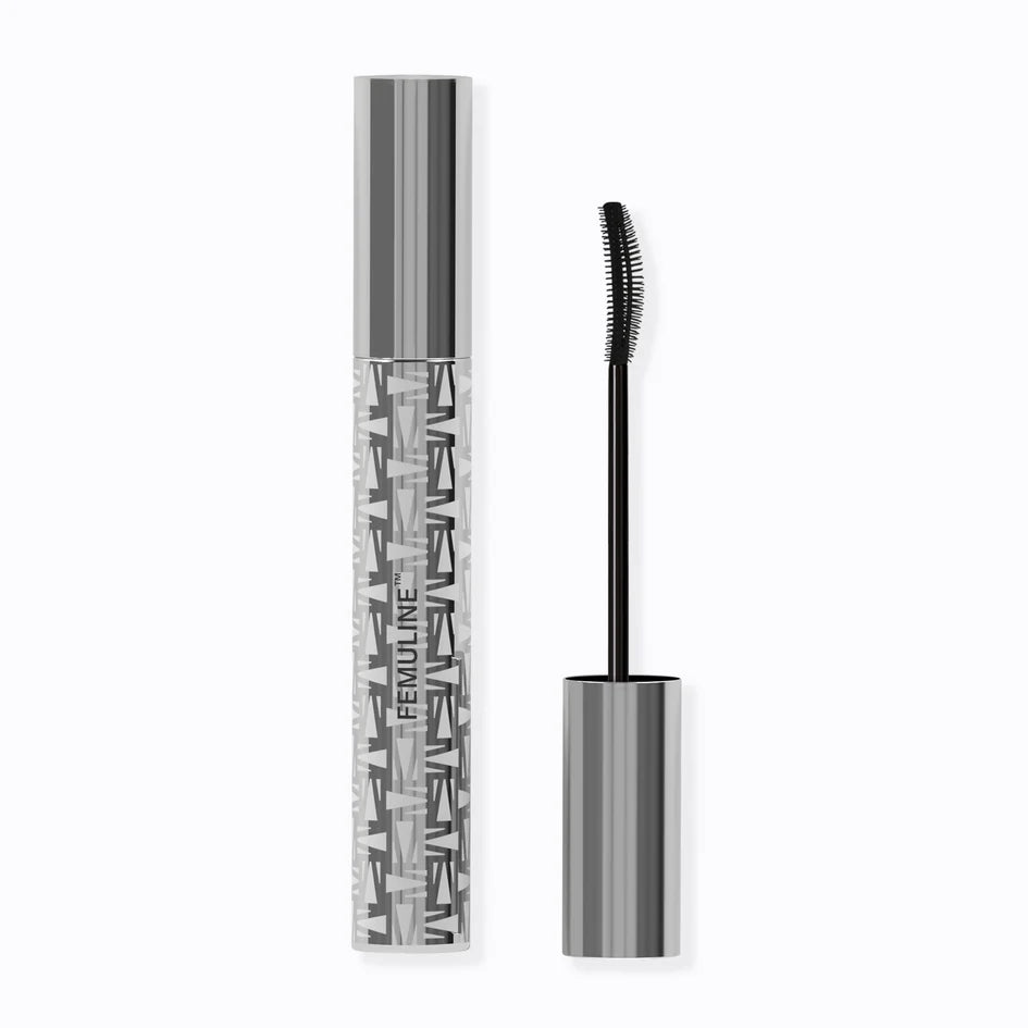 MASCARA EFFETTO VOLUME, CURVATURA E DEFINIZIONE
FEMULINE™