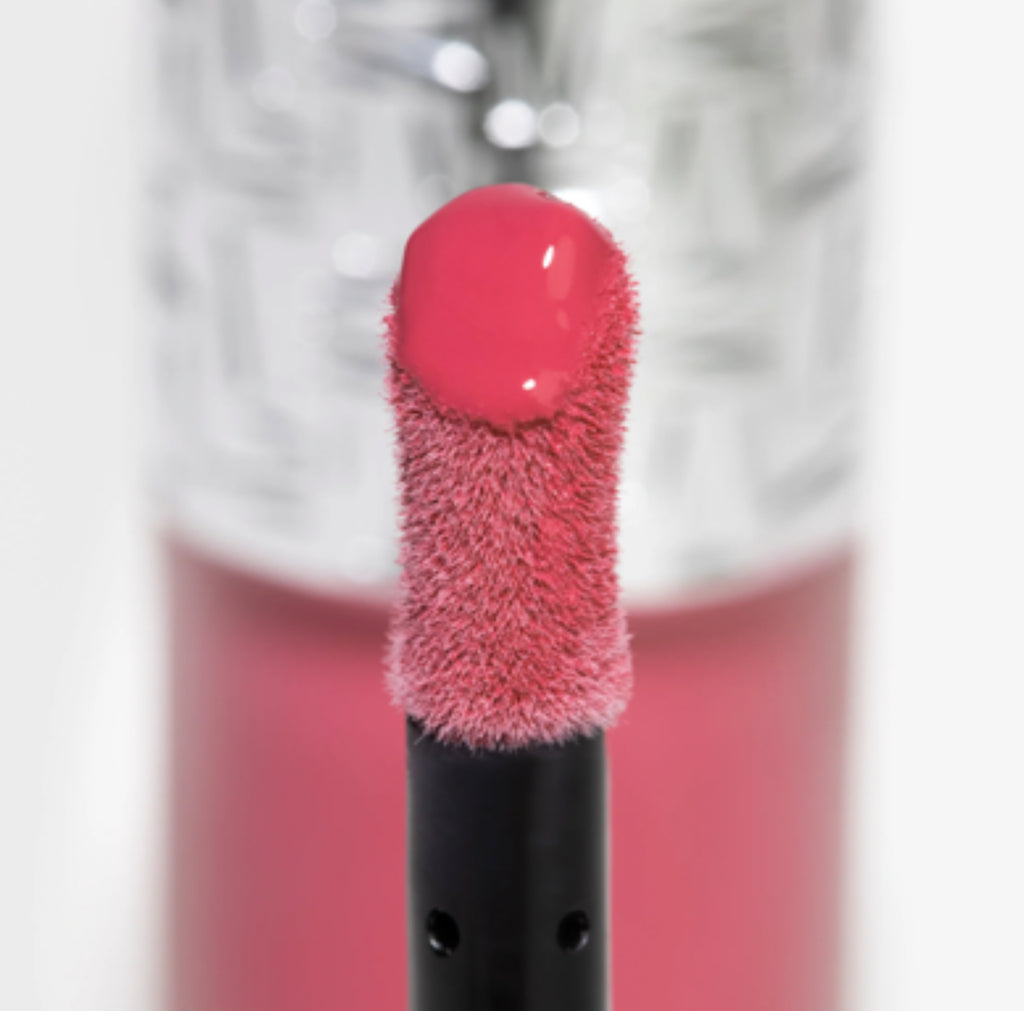 BLUSH LIQUIDO
FLUSH OF BLUSH