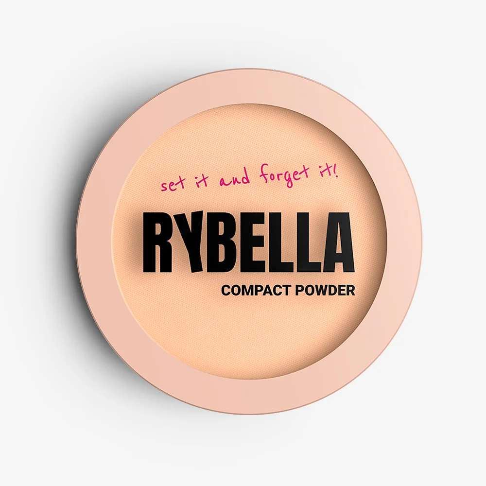 COMPACT POWDER