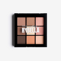 SWEETY NUDE TOUCH – EYESHADOW PALETTE
