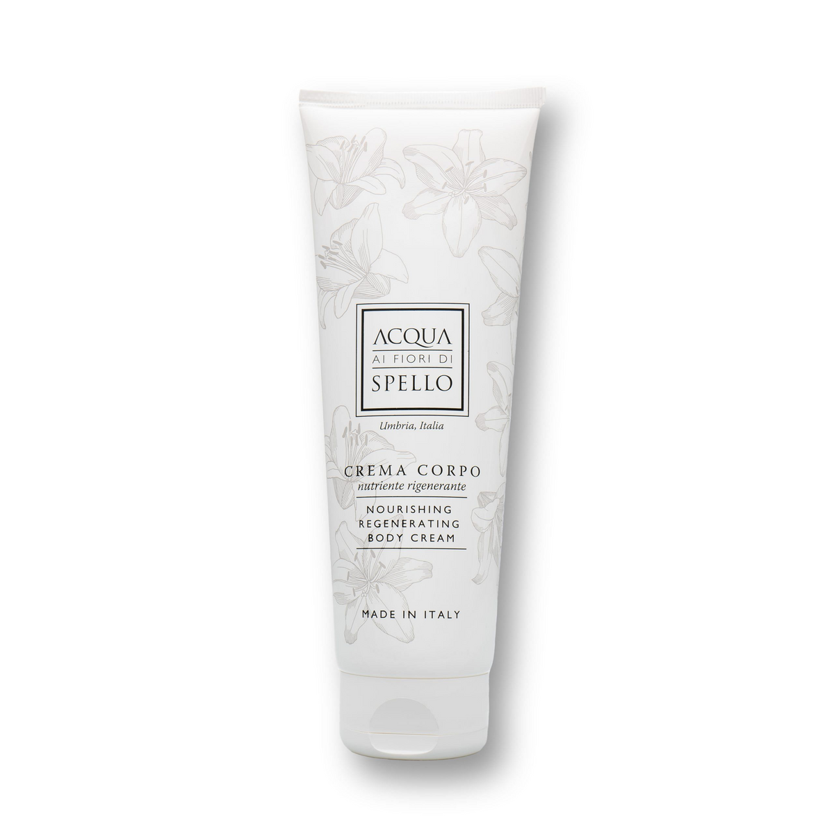 CREMA CORPO