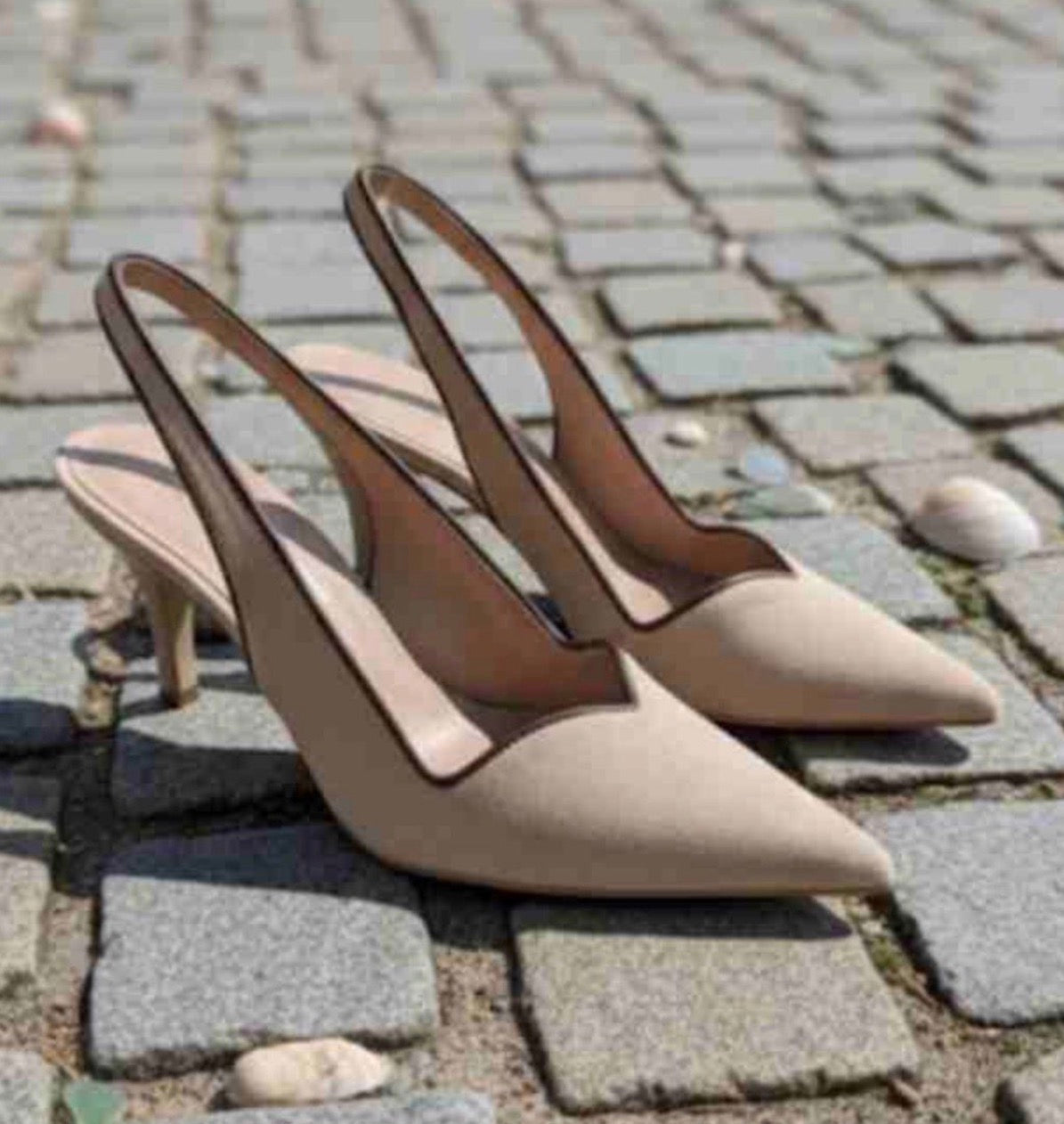 Décolleté scollo cuore