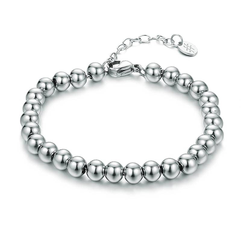 BRACCIALE SFERE MEDIE