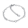 BRACCIALE ANELLINI