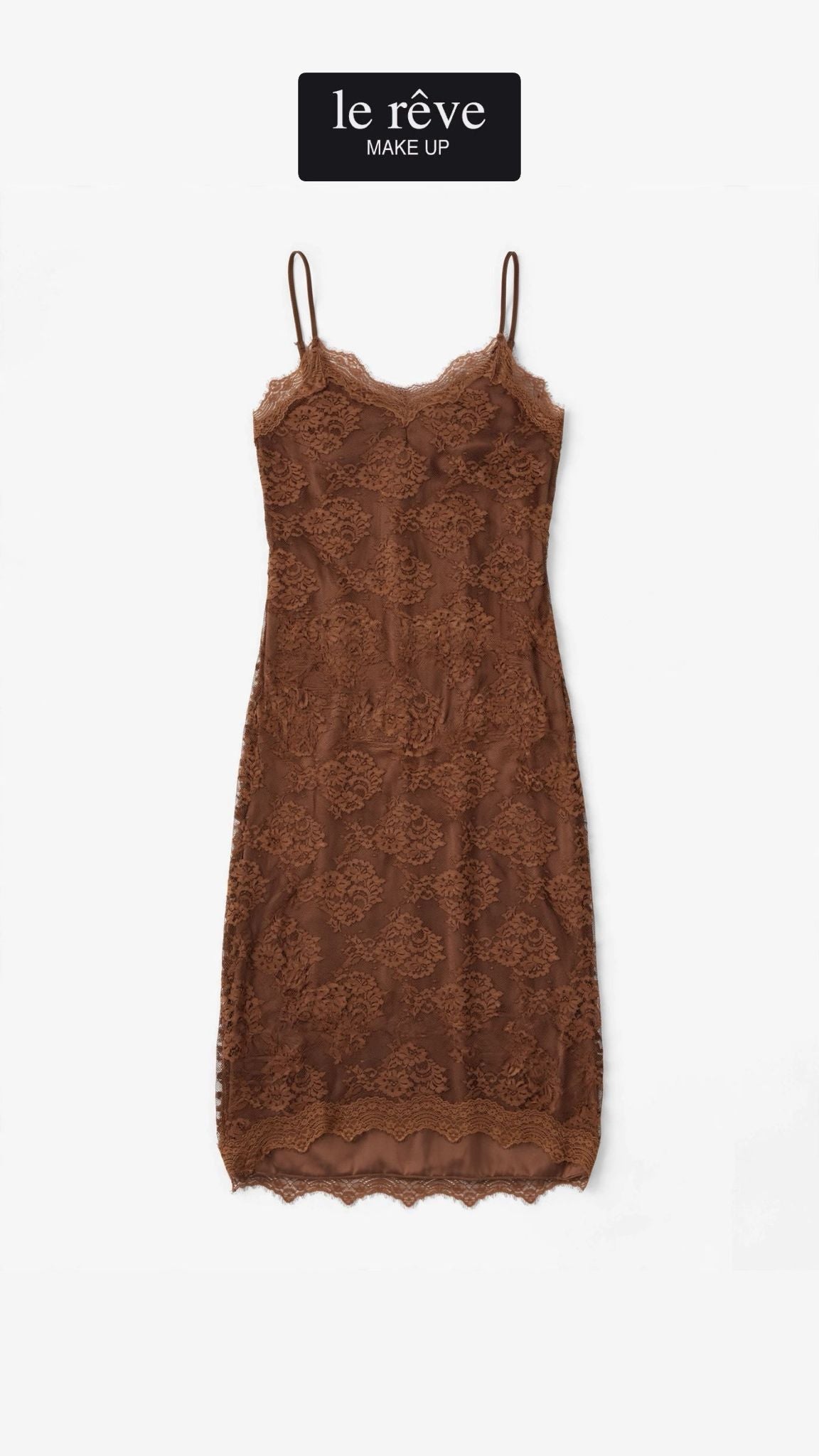 ABITO LINGERIE IN PIZZO