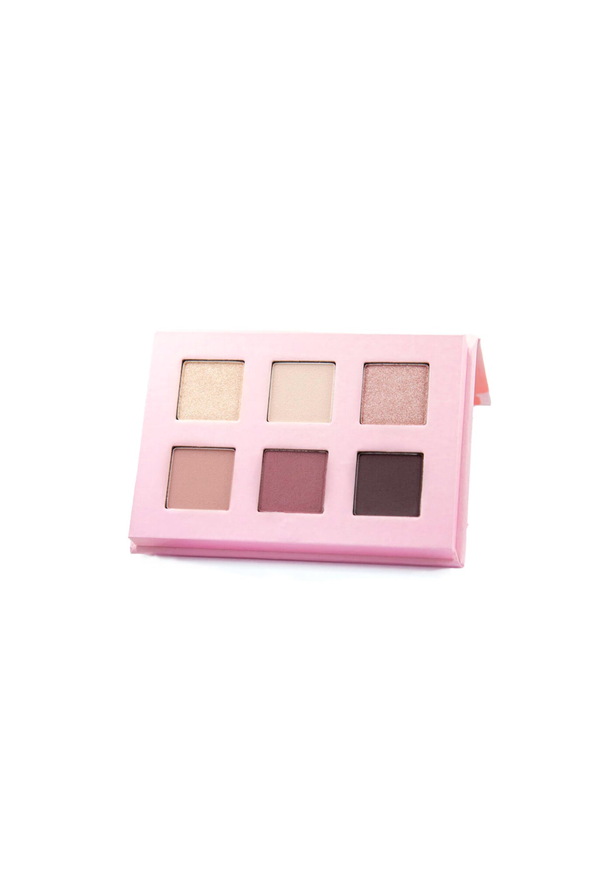 MY ESSENTIAL – EYESHADOW PALETTE