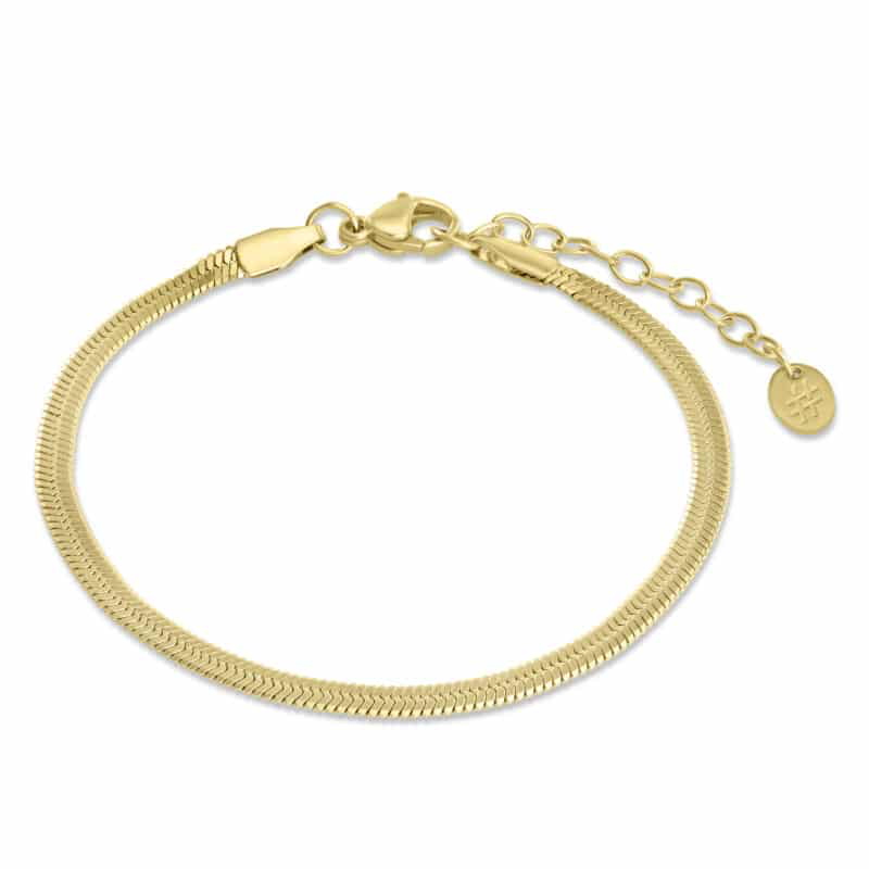 BRACCIALE CATENA SICKLE