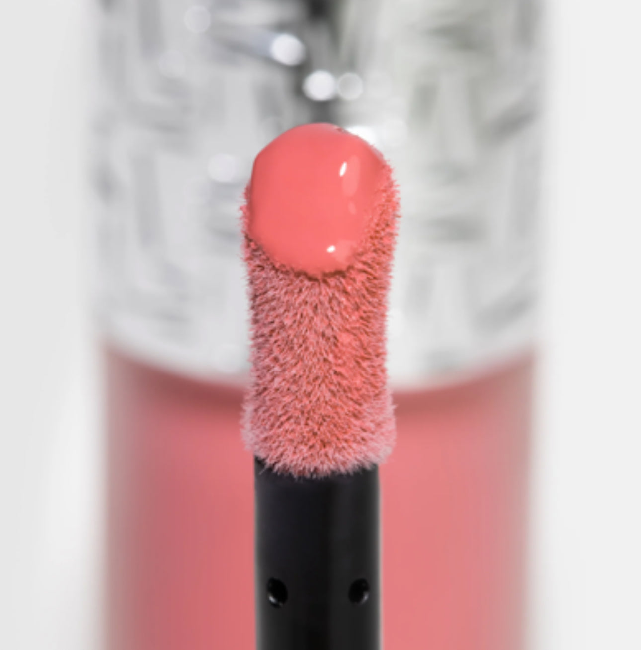 BLUSH LIQUIDO
FLUSH OF BLUSH