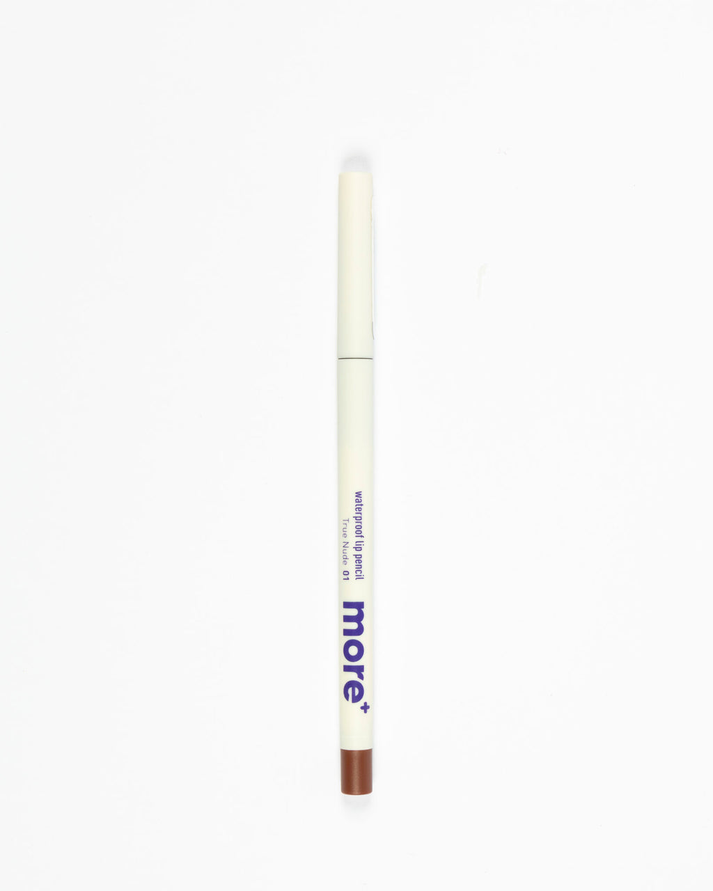 UP TO 24H- WATERPROOF LIP PENCIL