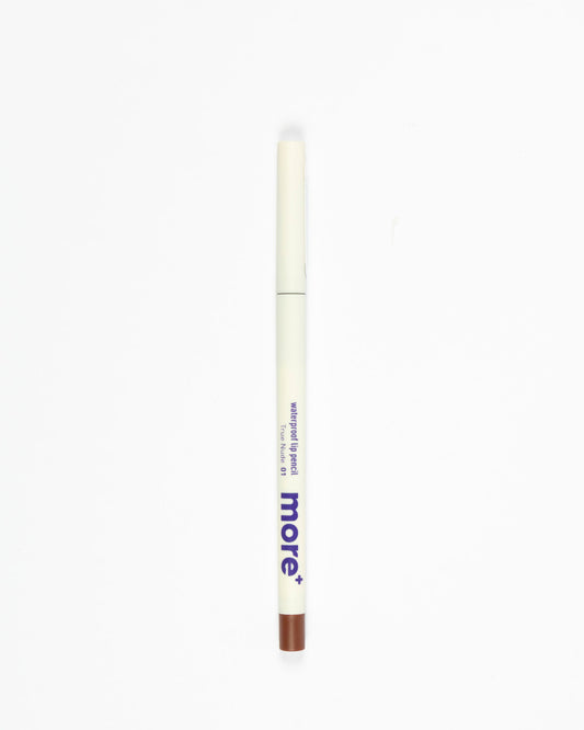 UP TO 24H- WATERPROOF LIP PENCIL