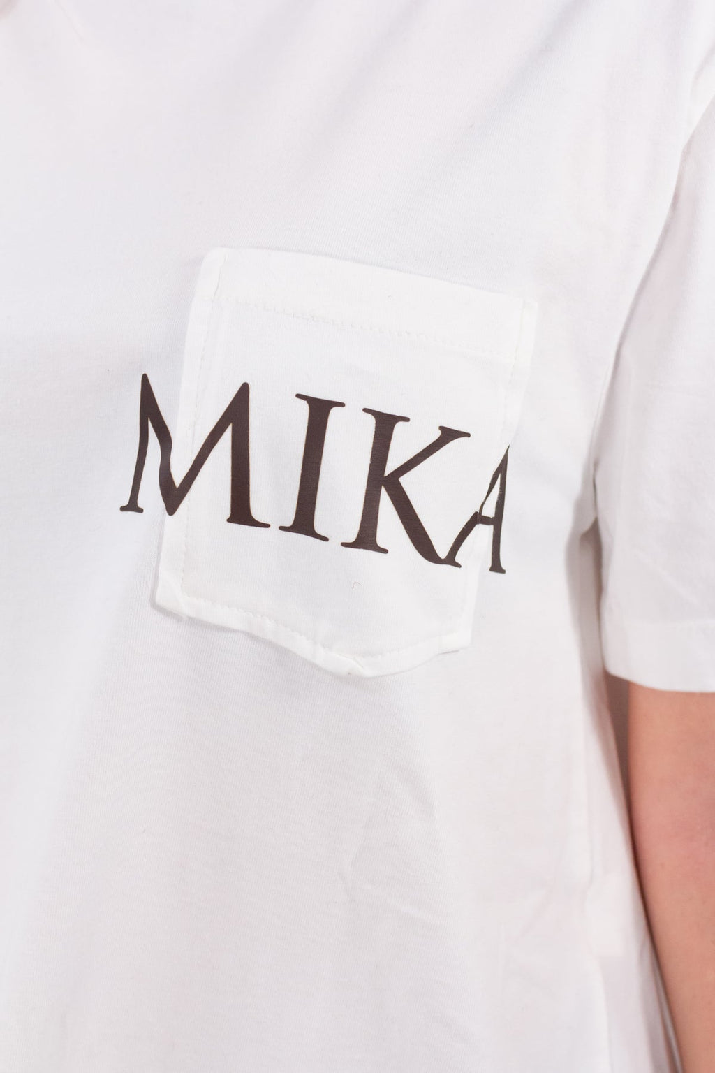T-SHIRT MIKA TI