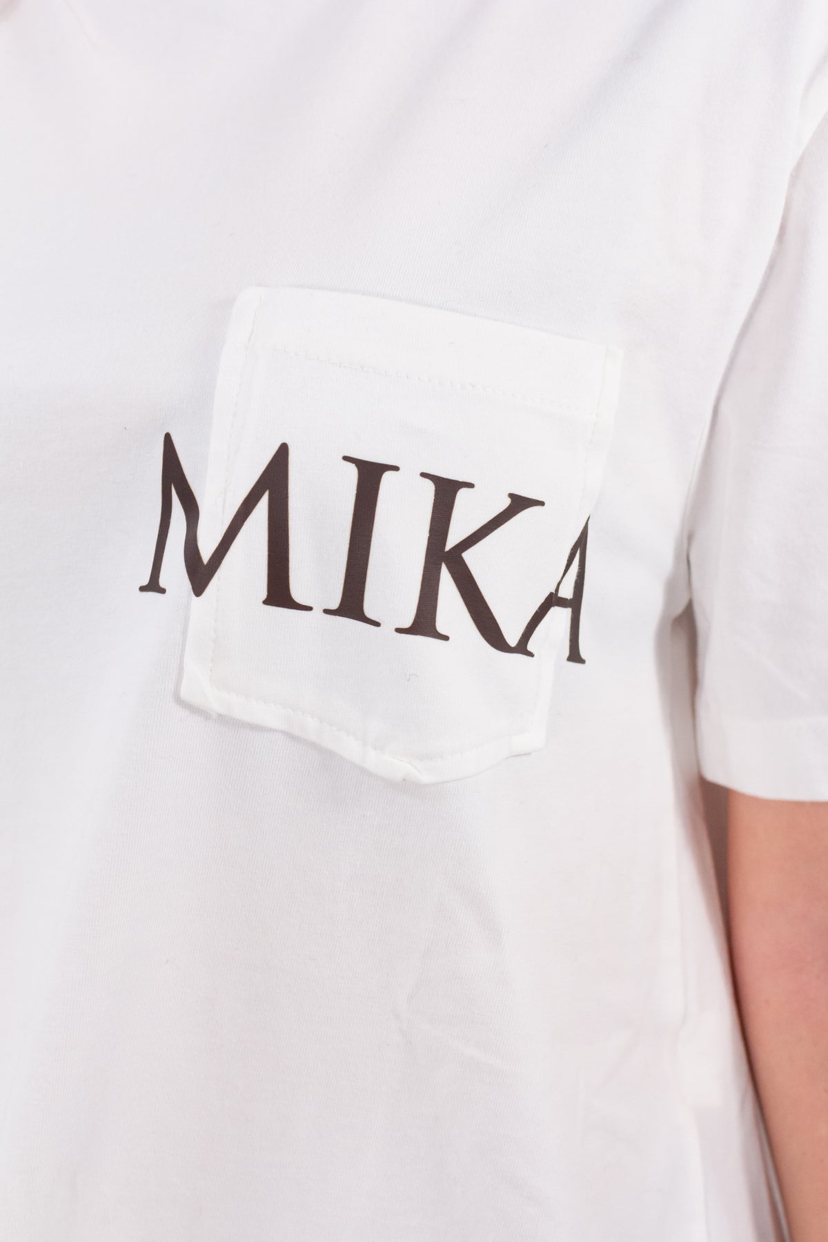 T-SHIRT MIKA TI