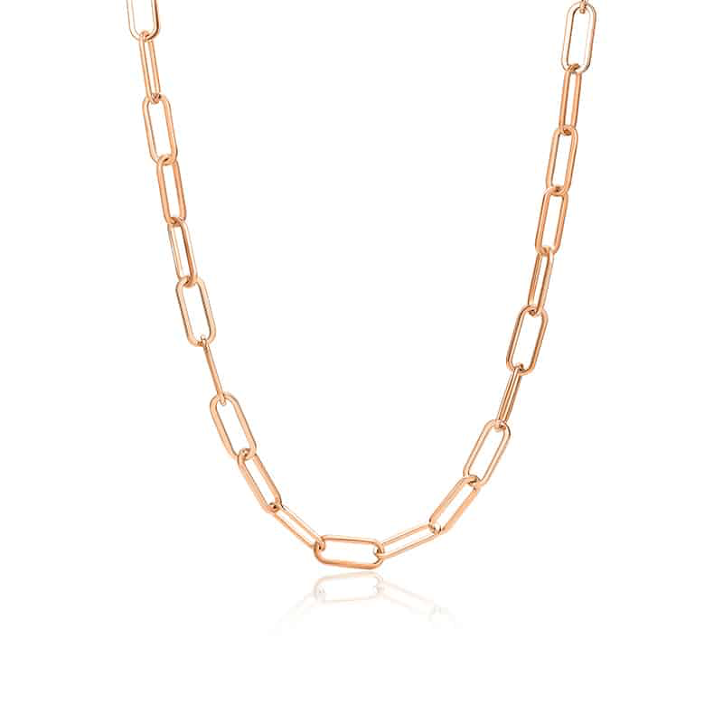 COLLANA CATENA FREEDOM