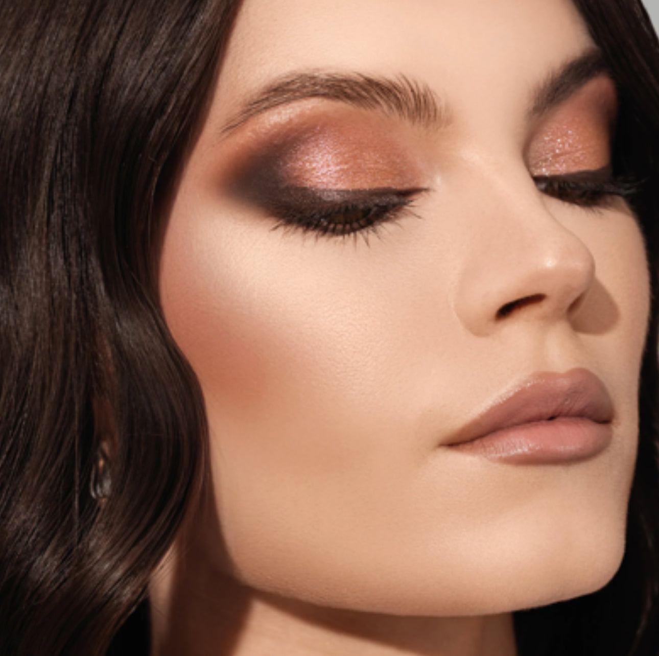 PALETTE 12 OMBRETTI COMPATTI
ARCHETYPE II