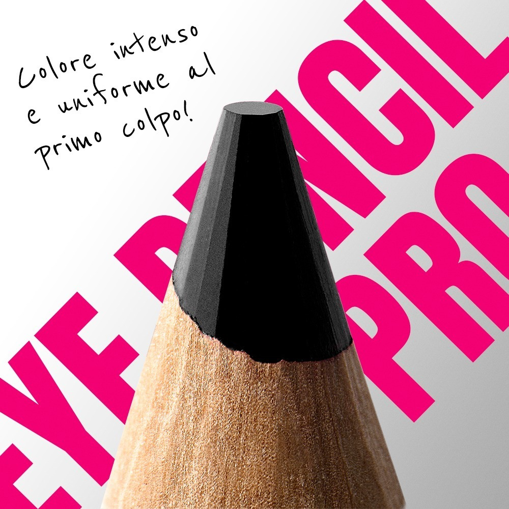 PRO EYE PENCIL IB