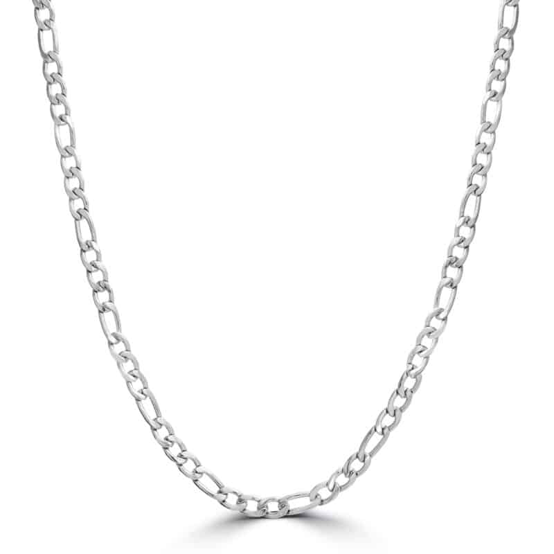 COLLANA CATENA FIGARO
