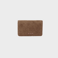 PORTAFOGLIO LE NUITE WALLET - ALMOND TAUPE