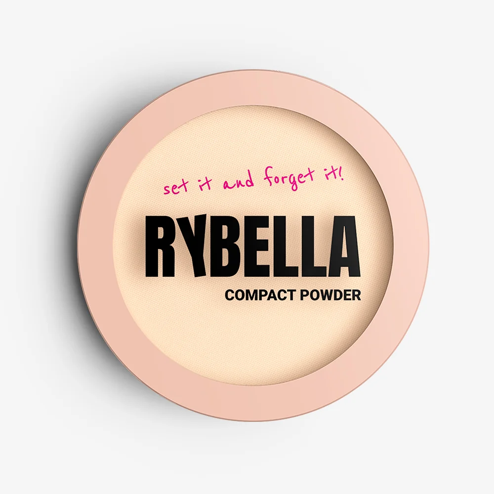 COMPACT POWDER