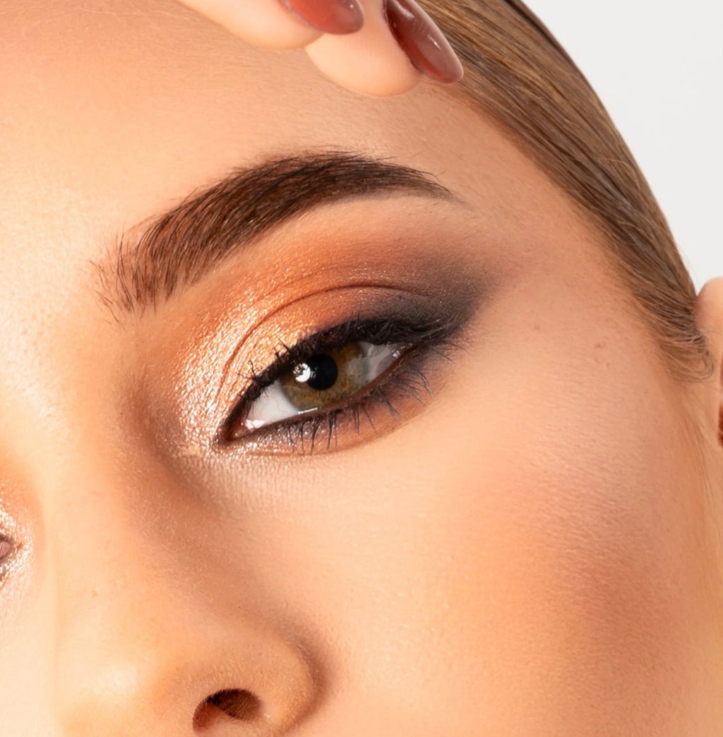COLOUR THEORY - 103 BRONZE FOIL