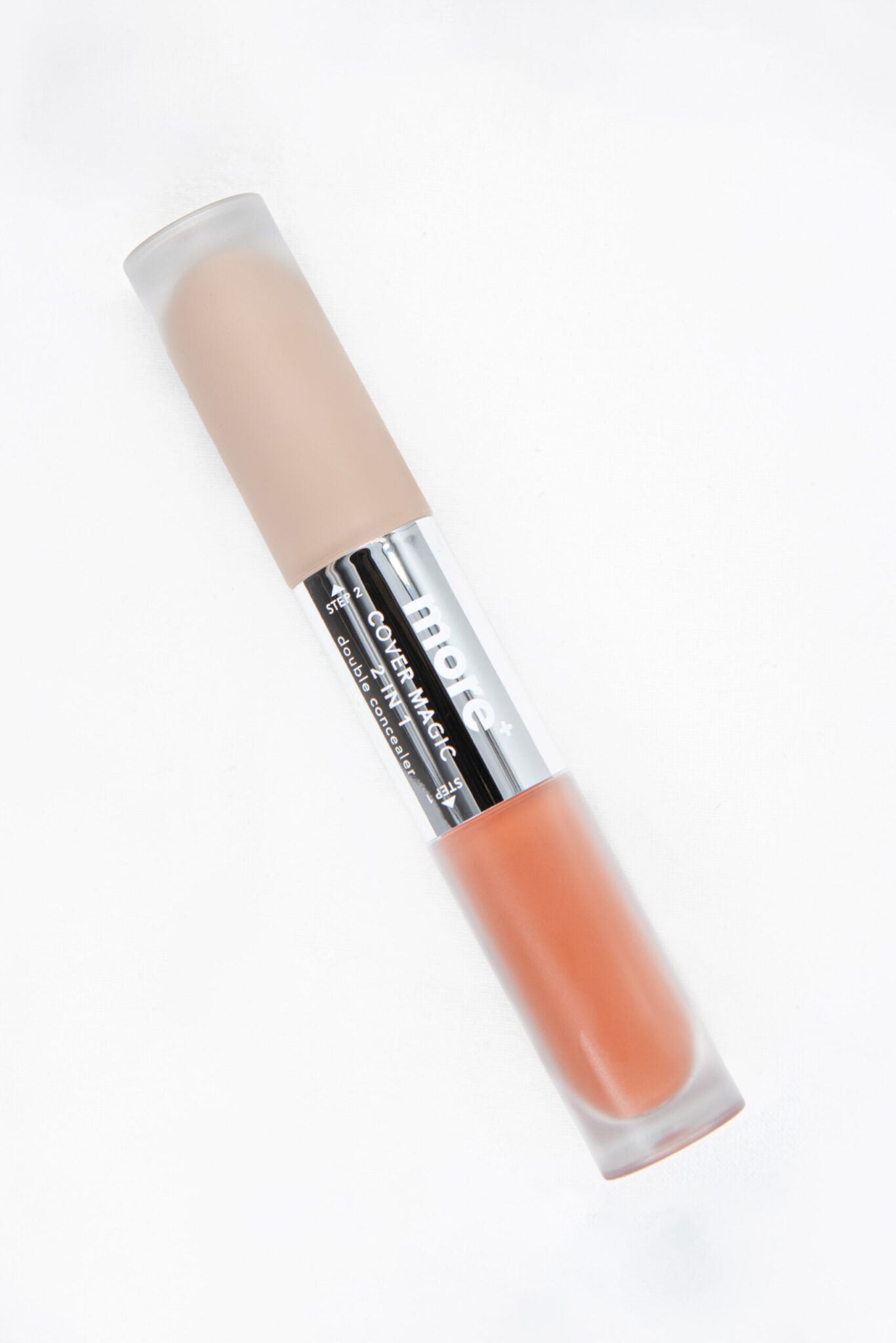 COVER MAGIC 2 IN 1 – DOUBLE CONCEALER