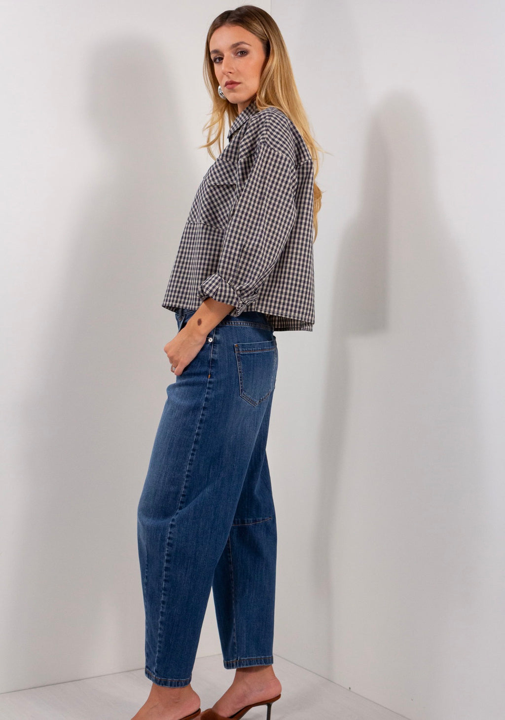 Jeans Baloon