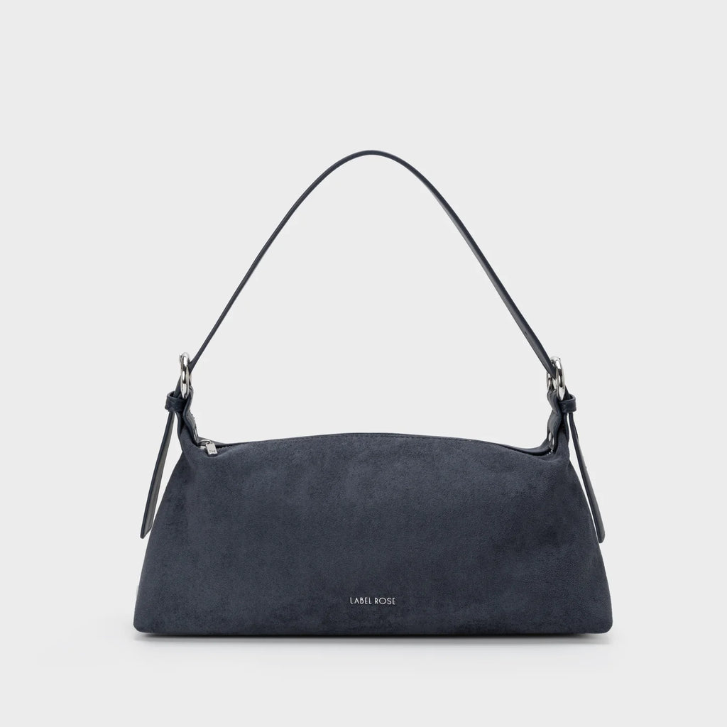 Borsa a spalla DUA - NAVY